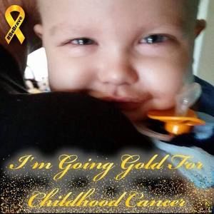 Meet your Posher, Christa